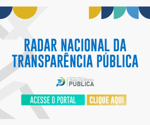 RADAR DA TRANSPARÊNCIA