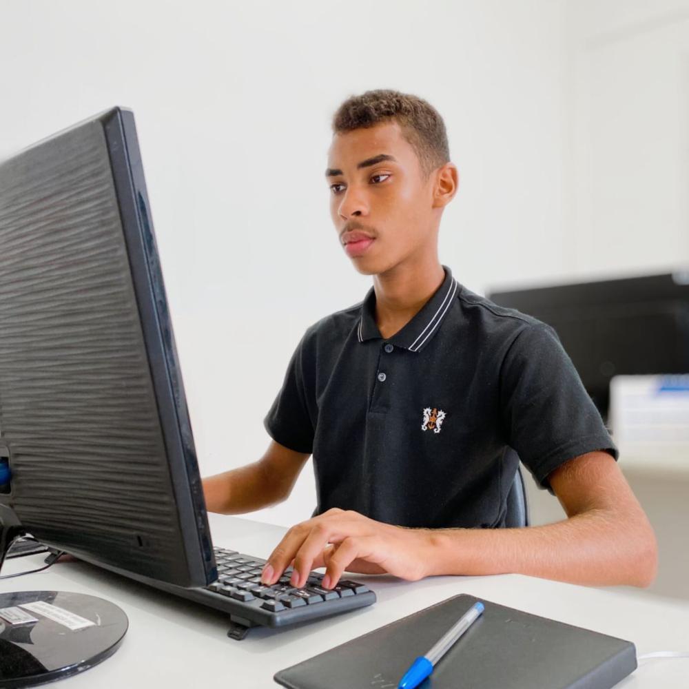 Ipiaú: inscrições de Processo Seletivo na Prefeitura para Estudantes iniciam amanhã 