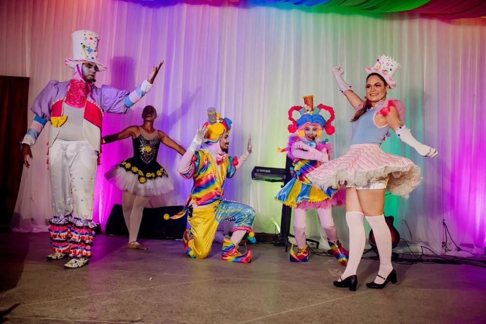 Ipiaú celebrará o Dia do Circo com uma parada cênica e outras atrações