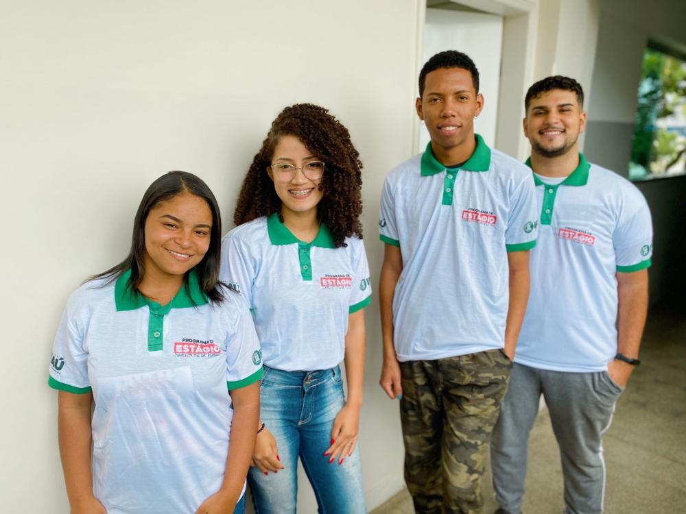 Saiu listas de aprovados do Processo Seletivo de estagiários para Prefeitura de Ipiaú 