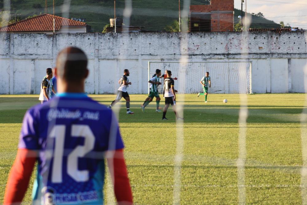 Final de semana e o feriado de 1º de maio foram marcados pelo esporte em Ipiaú