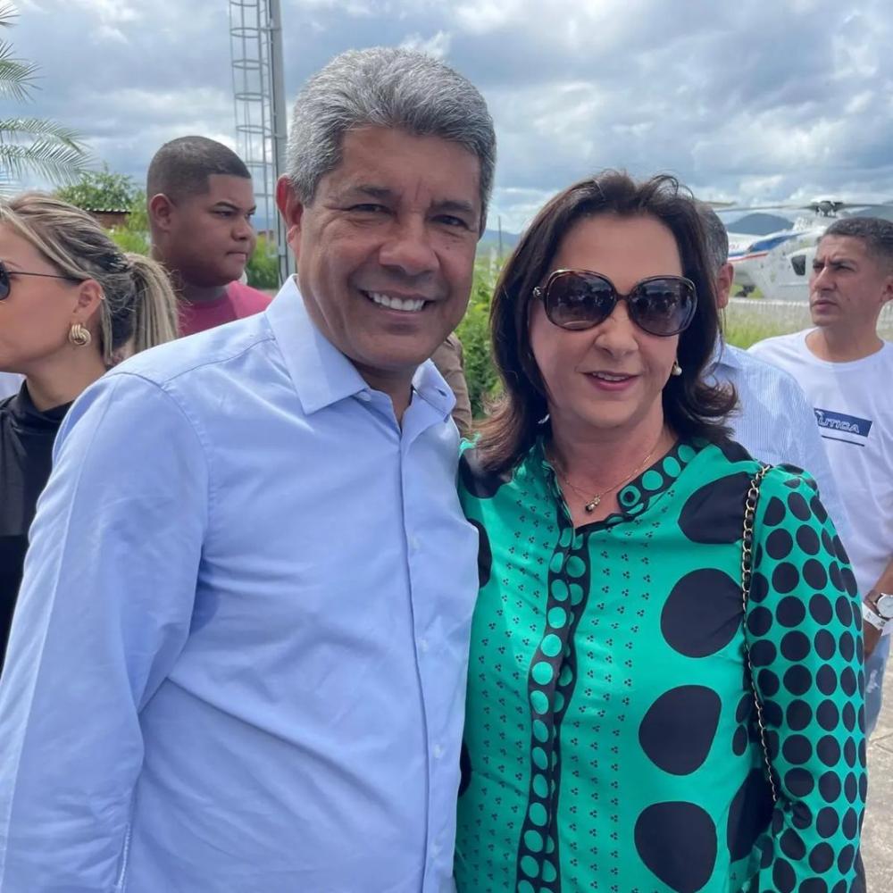 Ipiaú receberá o Governador da Bahia neste sábado para inaugurações de obras