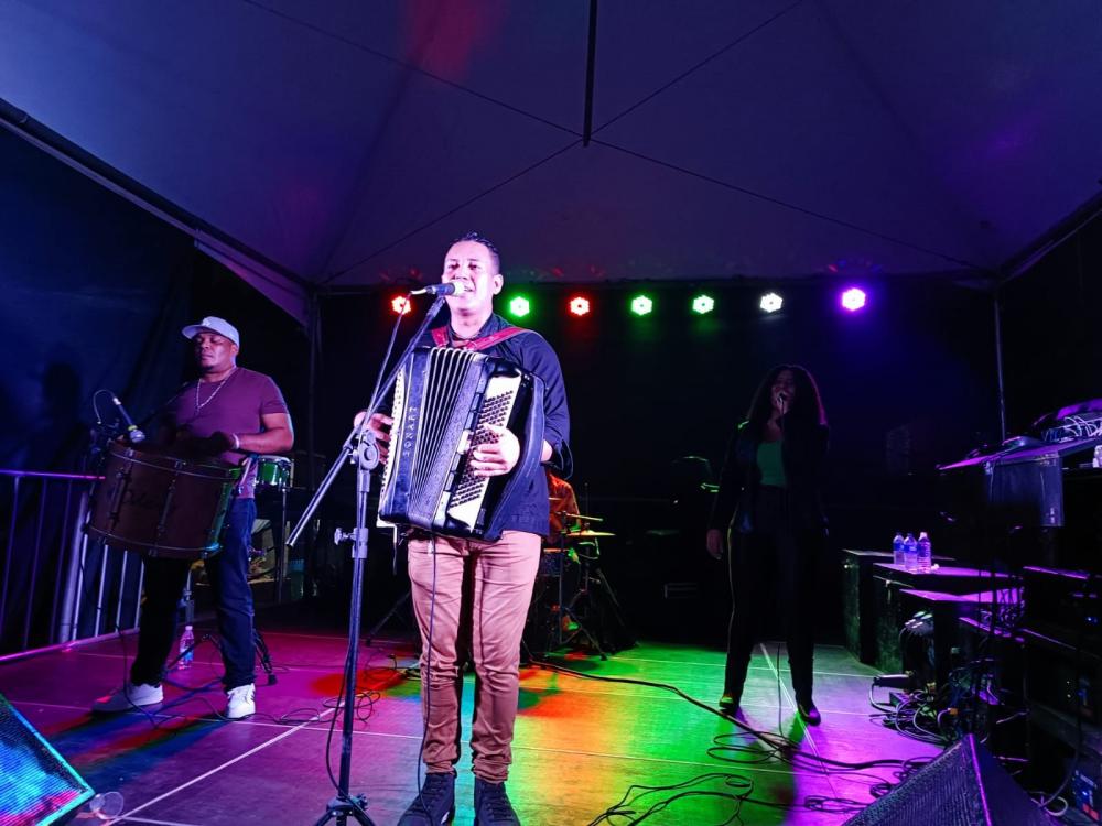 São João nos bairros movimentou diferentes pontos da cidade e Fazenda do Povo