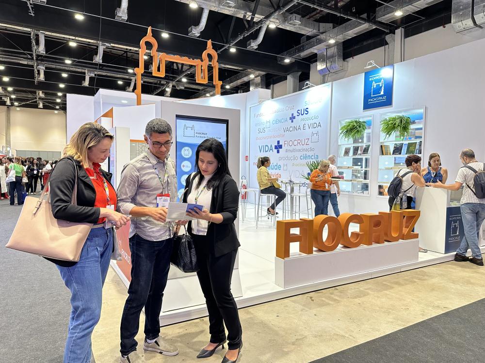 Secretaria de Saúde de Ipiaú participa de congresso regional de saúde pública