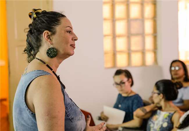 Prefeitura de Ipiaú realizará oficina para preparar artistas e criadores para Editais da Lei Paulo Gustavo