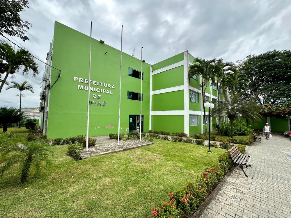 Prefeitura de Ipiaú realizará concurso público com 428 vagas