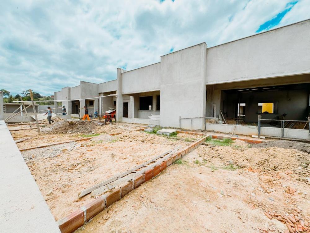 Ipiaú avança com obras públicas de infraestrutura e creches com o envolvimento da Prefeitura