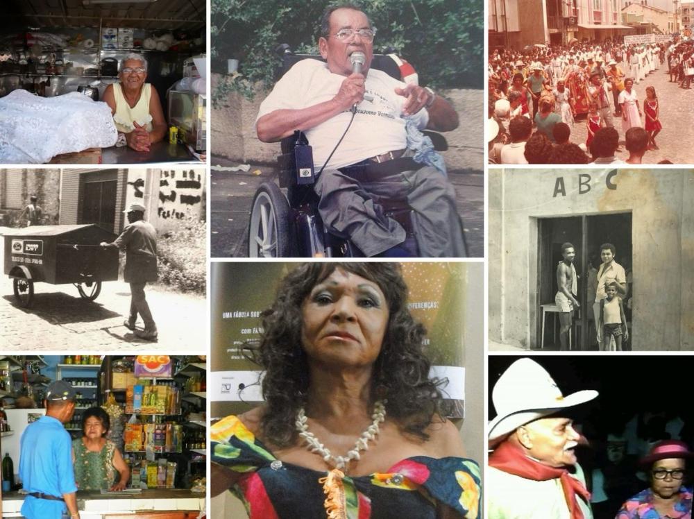 Prefeitura de Ipiaú reabre inscrições para o Prêmio Cultura Viva Mestre Zé Bala