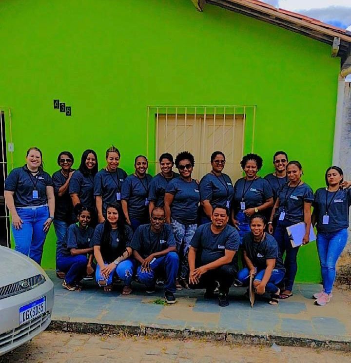 Prefeitura de Ipiaú implanta o REURB para regularizar a titularidade dos imóveis residenciais do município