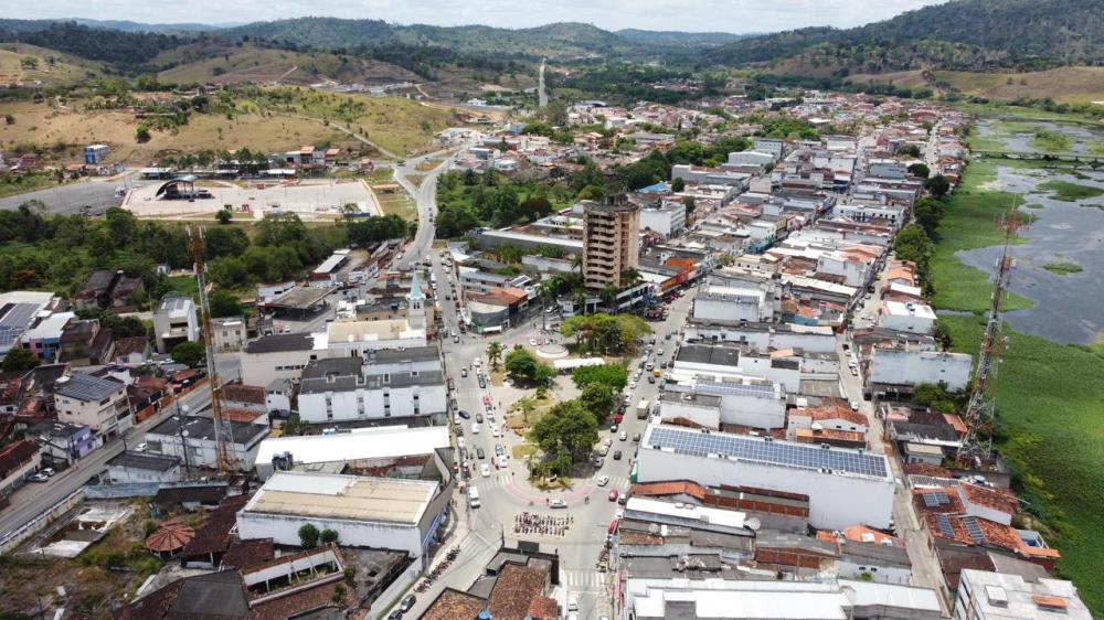 Esporte, cultura, celebração religiosa e inaugurações marcam a extensa programação dos 90 anos de Ipiaú