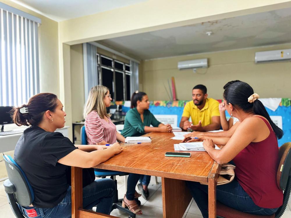Com previsão de chuvas intensas, Prefeitura de Ipiaú alerta para cuidados preventivos