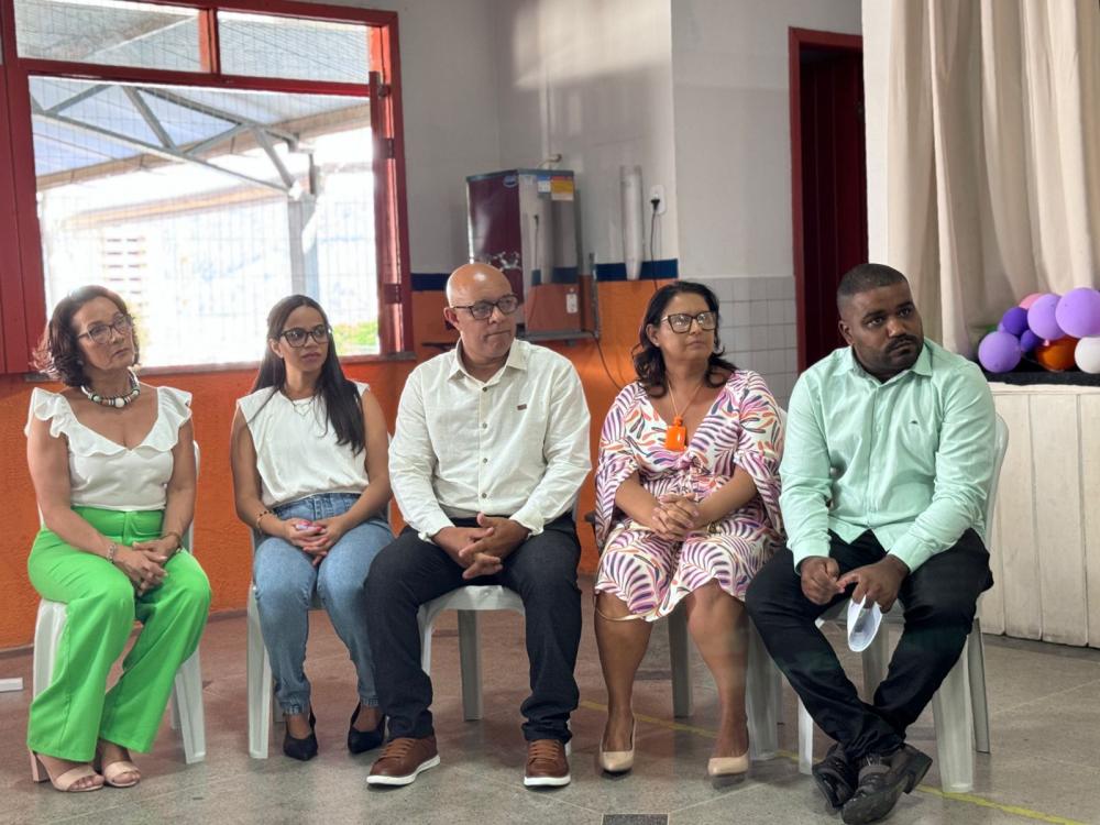 Crianças e adolescentes em foco: Ipiaú dá as boas-vindas aos novos conselheiros tutelares 