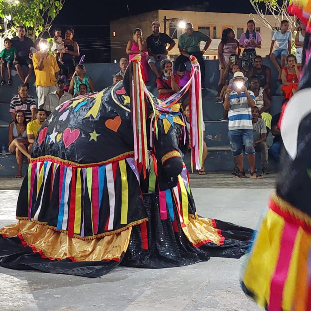 Prefeitura de Ipiaú celebrará despedida da decoração natalina amanhã com muita tradição