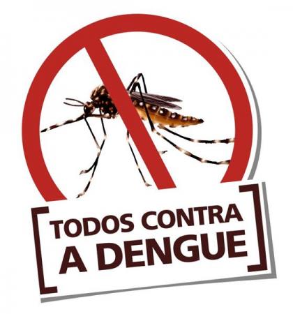 Secretaria de Saúde inicia hoje (26) Semana de Mobilização contra a Dengue
