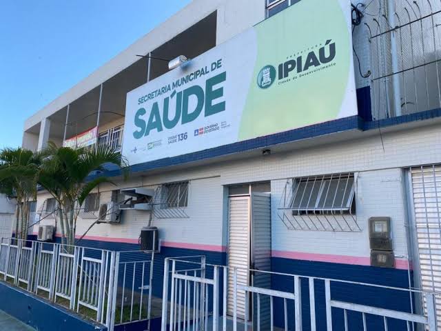 Prefeitura de Ipiaú anuncia processo seletivo simplificado para área de Saúde