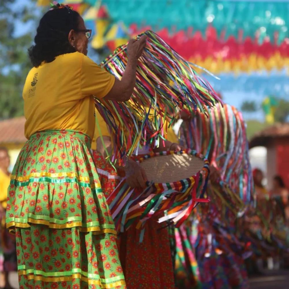 Prefeitura de Ipiaú promove nesta sexta e sábado a 1ª Virada Cultural da cidade em comemoração aos 90 anos
