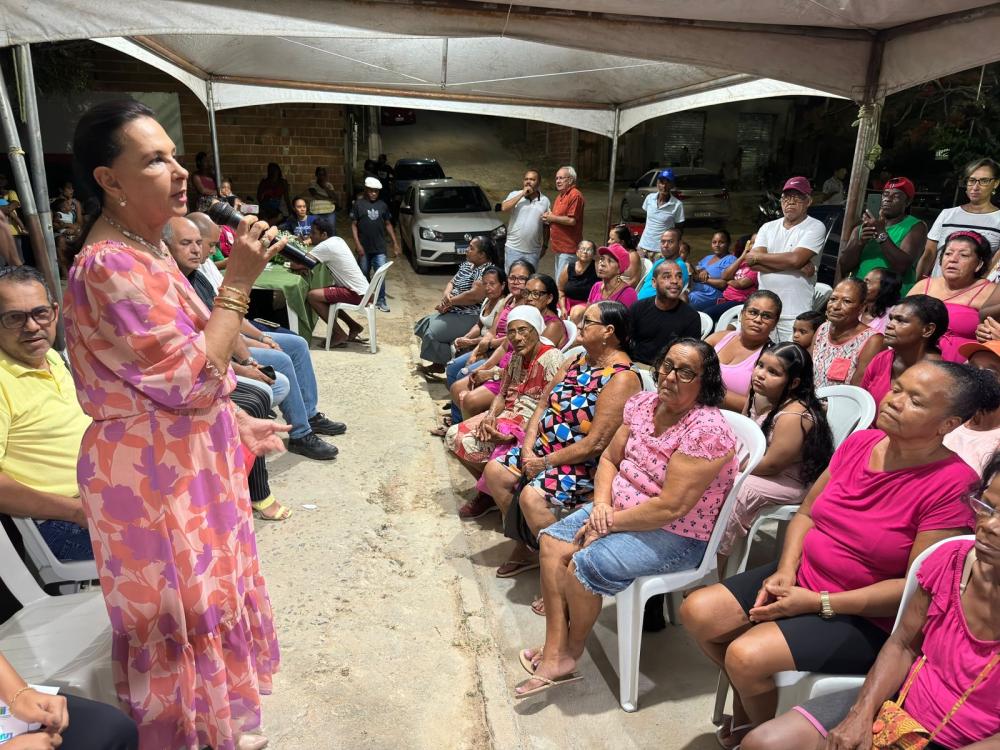 Mais uma edição do “Prefeitura nos bairros” oferecerá diversos serviços no ACM nesta quinta-feira 