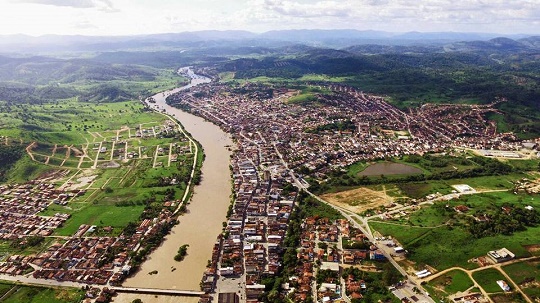 Prefeitura divulga programação para comemorar o aniversário da cidade