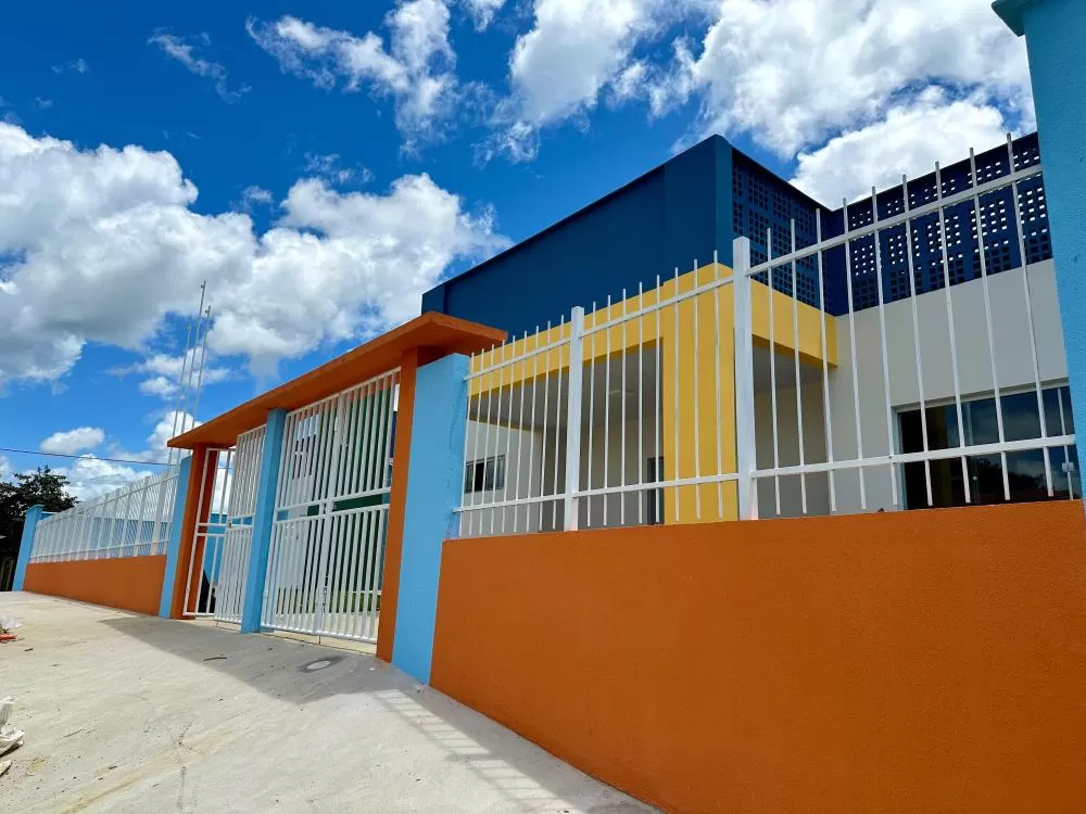Ipiaú: recém-inaugurada, Creche Hildebrando Nunes inicia pré-matrícula para o ano letivo 2025