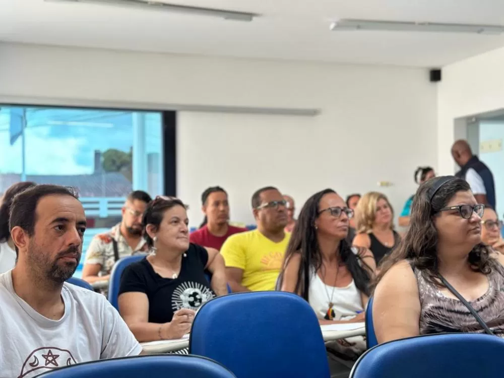 Prefeitura de Ipiaú lança novo edital dos recursos remanescentes à Cultura através da Lei Paulo Gustavo