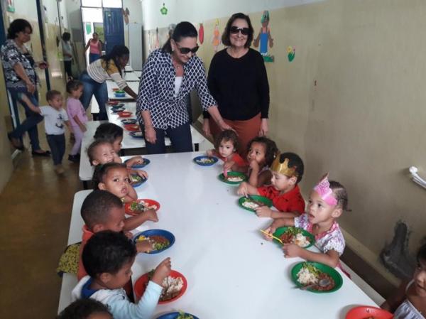 Secretaria de Educação promove culminâncias de projetos escolares nesta sexta (30)