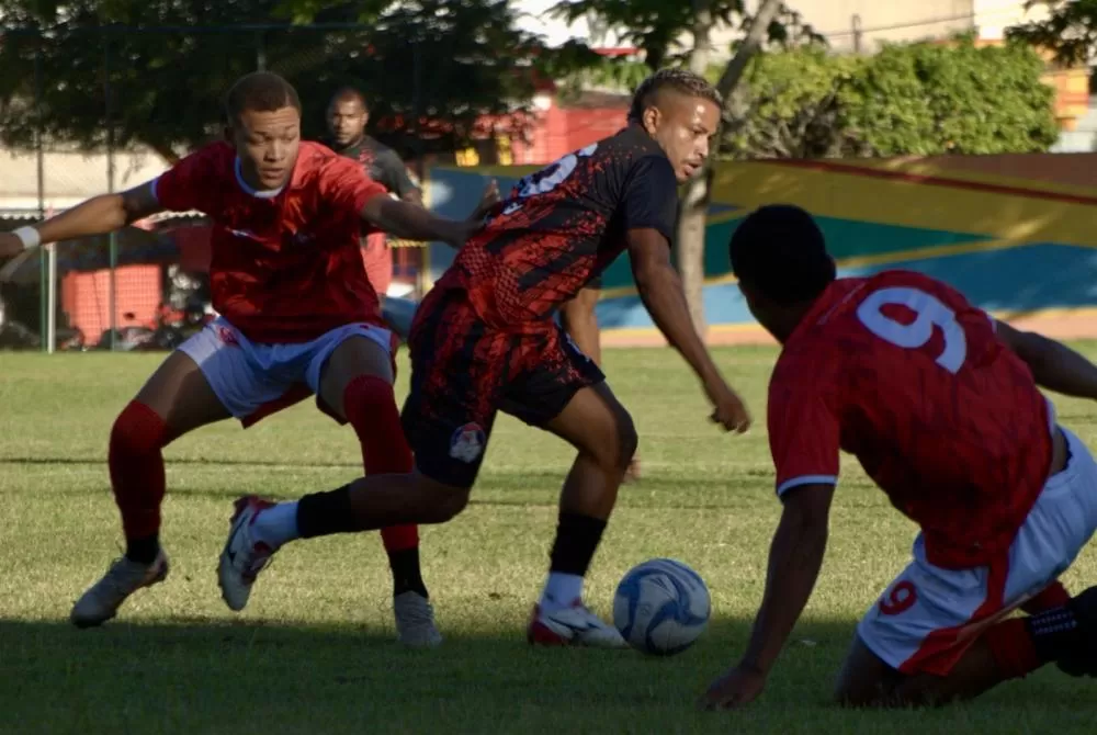 Definição dos semifinalistas da Copa das Comunidades 2024 de Ipiaú ocorrerá neste domingo 