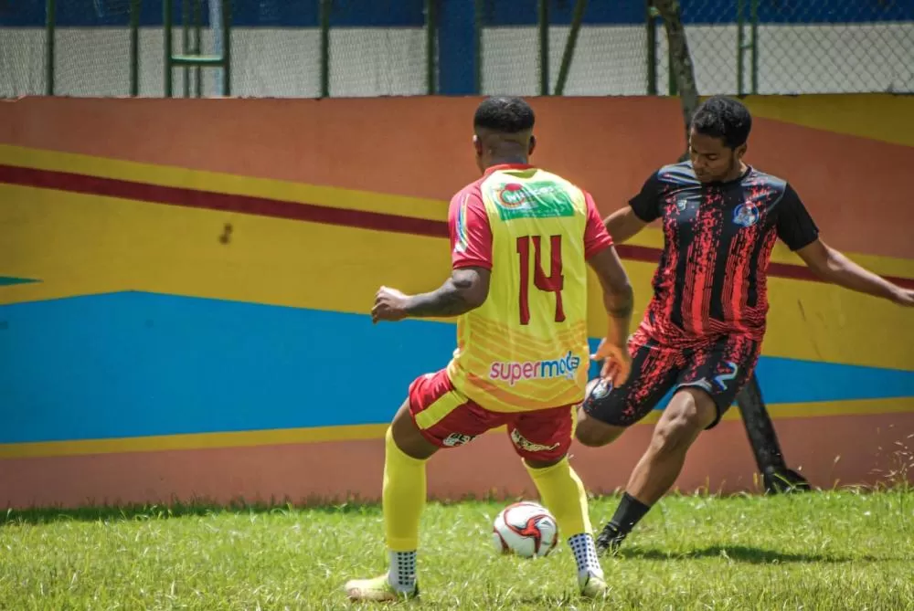 Copa das Comunidades de Ipiaú 2024: Confira os resultados e os confrontos das semifinais do próximo domingo