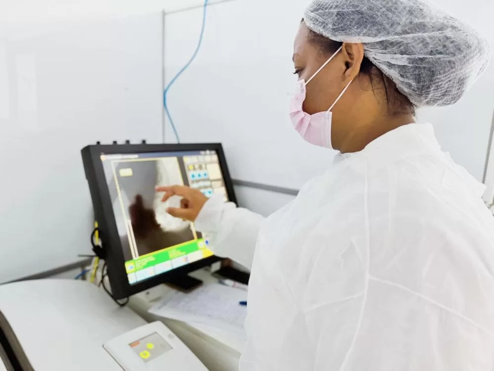 Mutirão de Mamografia segue até 15 de fevereiro em Ipiaú