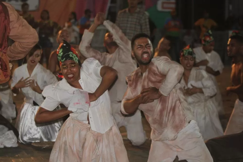 Prefeitura de Ipiaú abre inscrições para cursos de iniciação ao teatro e dança