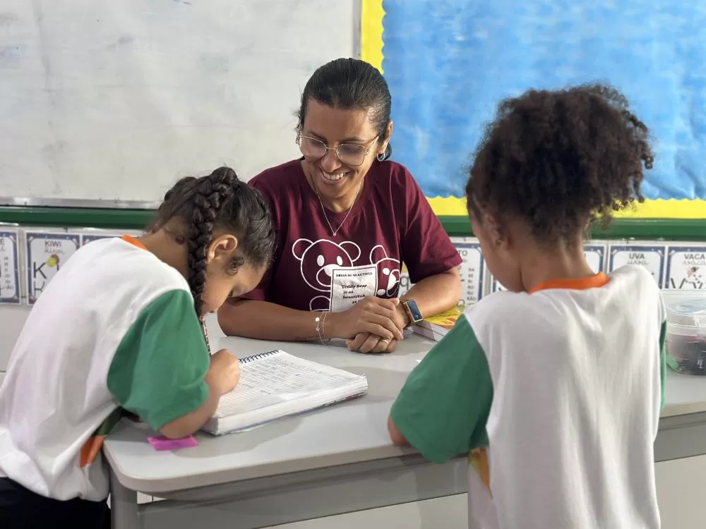 Ipiaú: Secretaria de Educação abre inscrições para Processo Seletivo Simplificado neste sábado (22)