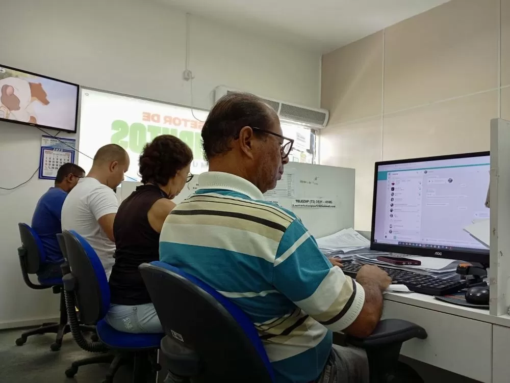 Setor de Tributos da Prefeitura de Ipiaú disponibiliza novo número de WhatsApp para atendimento ao cidadão