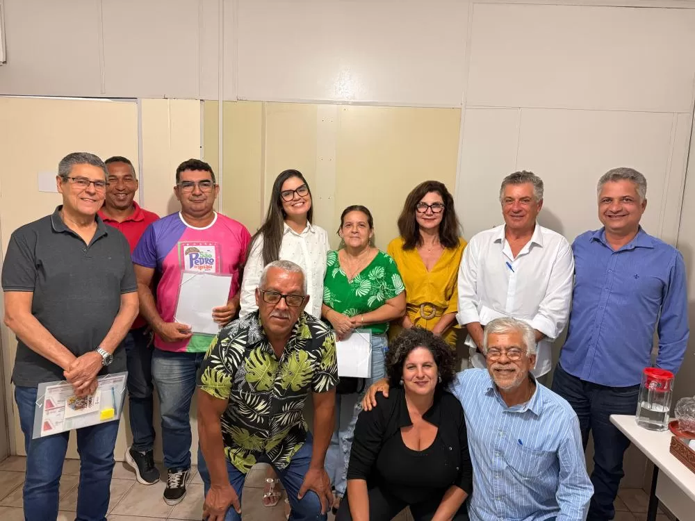 Ipiaú continua no Mapa do Turismo Brasileiro e fortalece atividades no setor