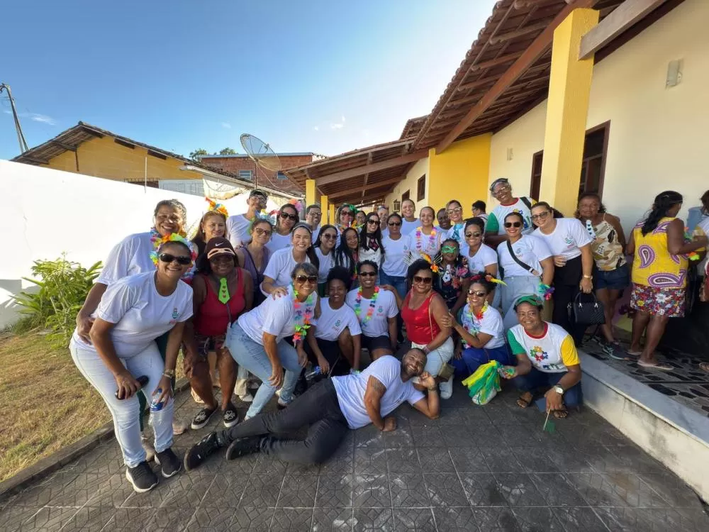 Reinauguração do CRAS 2 em Ipiaú traz nova sede, mais serviços e muita alegria para a comunidade