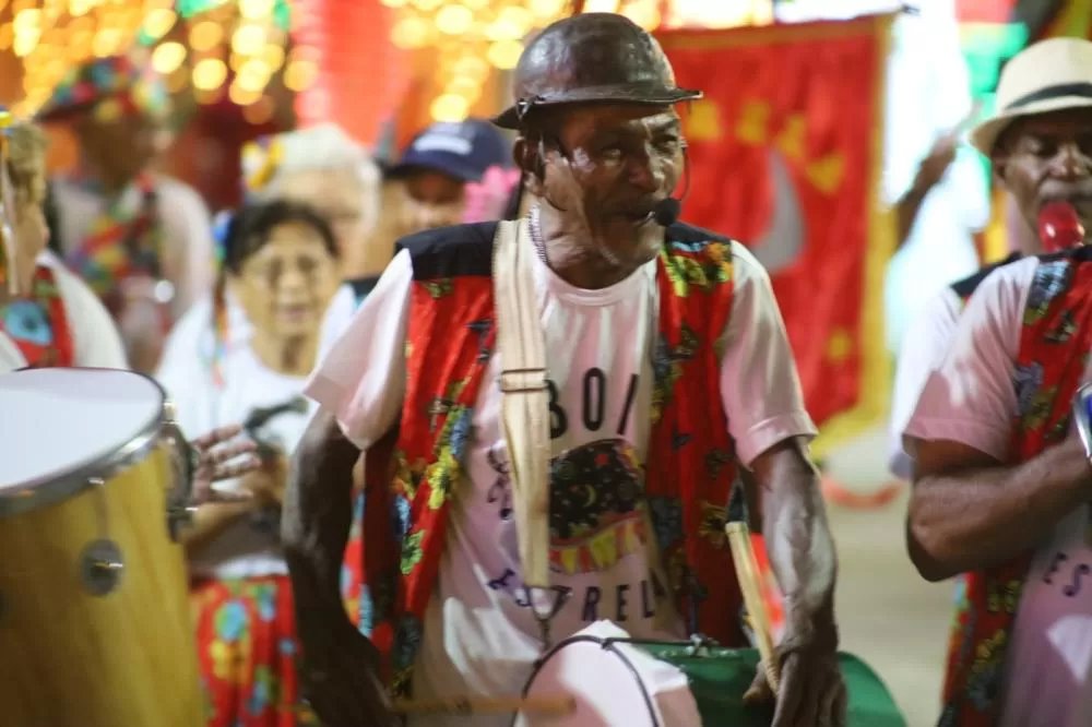 Virada Cultural Abre as Homenagens ao Centenário de Euclides Neto e movimentará Ipiaú nos dias 28 e 29 de março