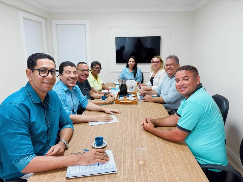 Tá na conta: Prefeitura de Ipiaú paga salário do mês de março com reajuste salarial