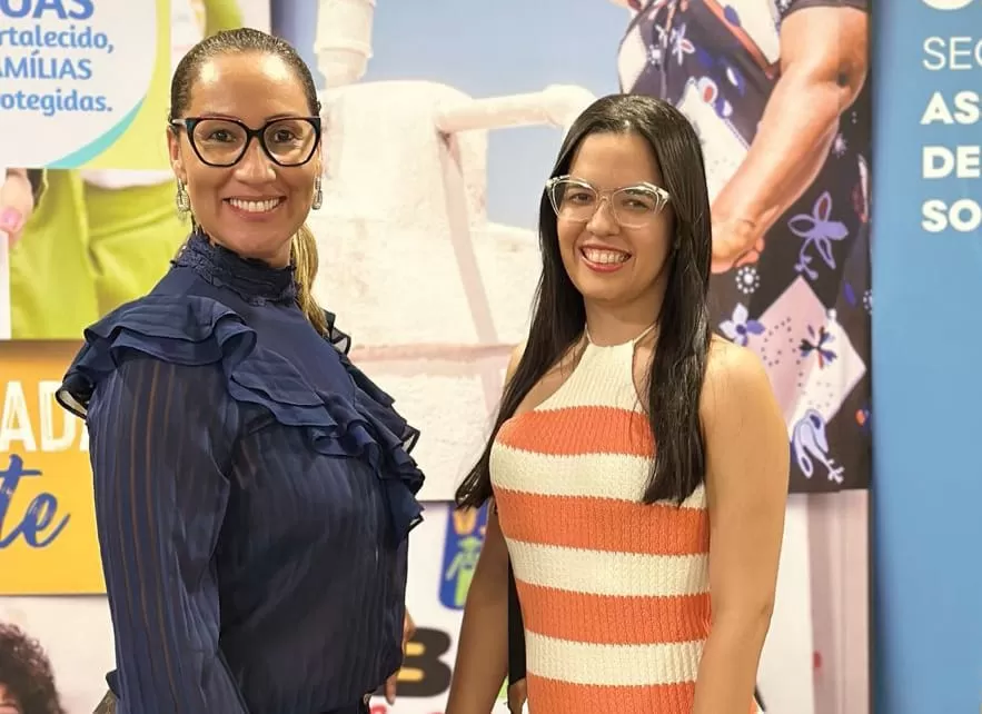 Capacitação e fortalecimento do atendimento à comunidade