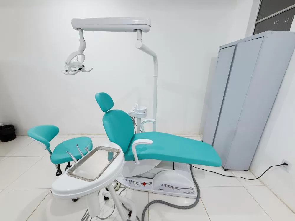 Ipiaú recebe dois consultórios odontológicos completos para reforçar atendimento na saúde bucal