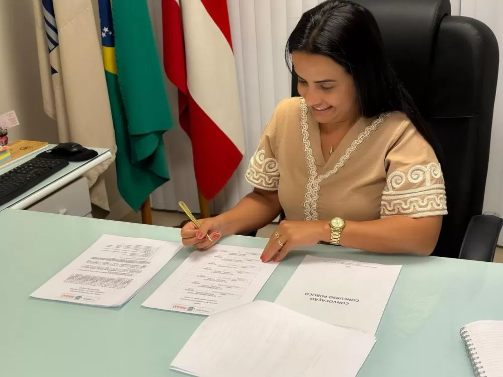 Prefeitura de Ipiaú inicia convocação de 225 aprovados no concurso público