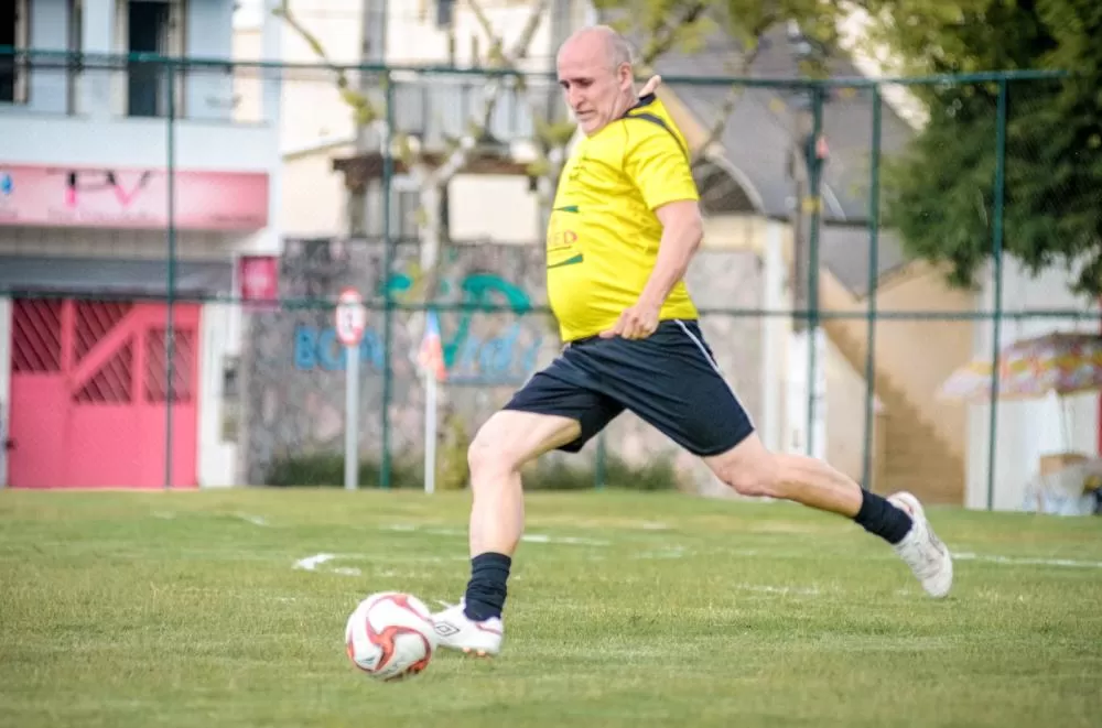 Gongogi brilha e conquista a 1° Copa de Veteranos do Médio Rio das Contas de forma invicta