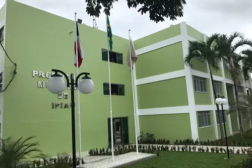 Prefeitura de Ipiaú realiza audiência pública para demonstrar metas e resultados fiscais do 1º quadrimestre de 2025