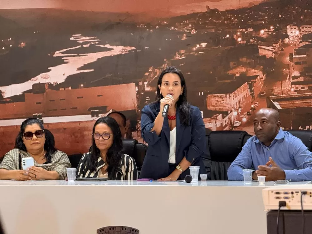 Ipiaú pode receber cursos de Medicina Veterinária e Direito no Campus XXI da UNEB: audiência pública destaca benefícios para estudantes da cidade