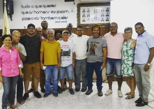 Conselho Municipal de Cultura realizará reunião extraordinária na próxima segunda (10)