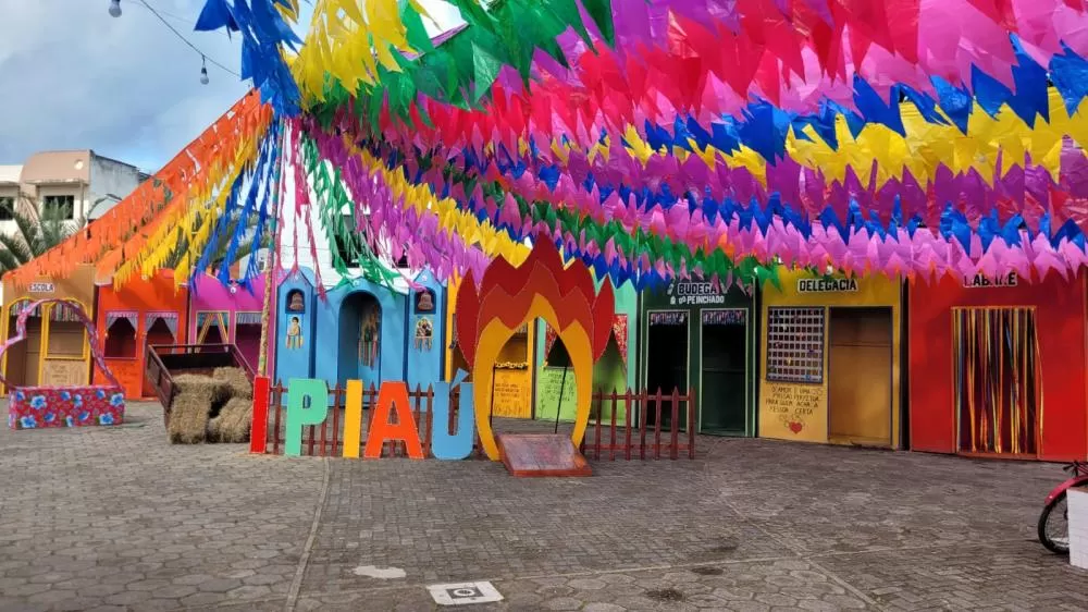 Ipiaú receberá Selo de Transparência dos Festejos Juninos