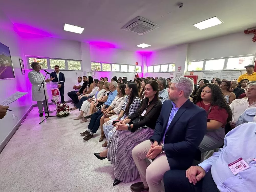 Ipiaú sediará Plano Piloto do Teleambulatório da Santa Casa de Jequié