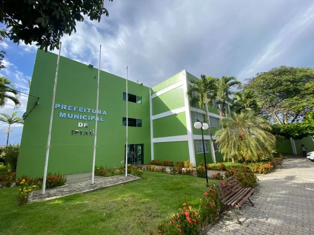 Prefeitura de Ipiaú realizará processo seletivo para contratação de Auxiliar de Apoio para o atendimento aos alunos com deficiência