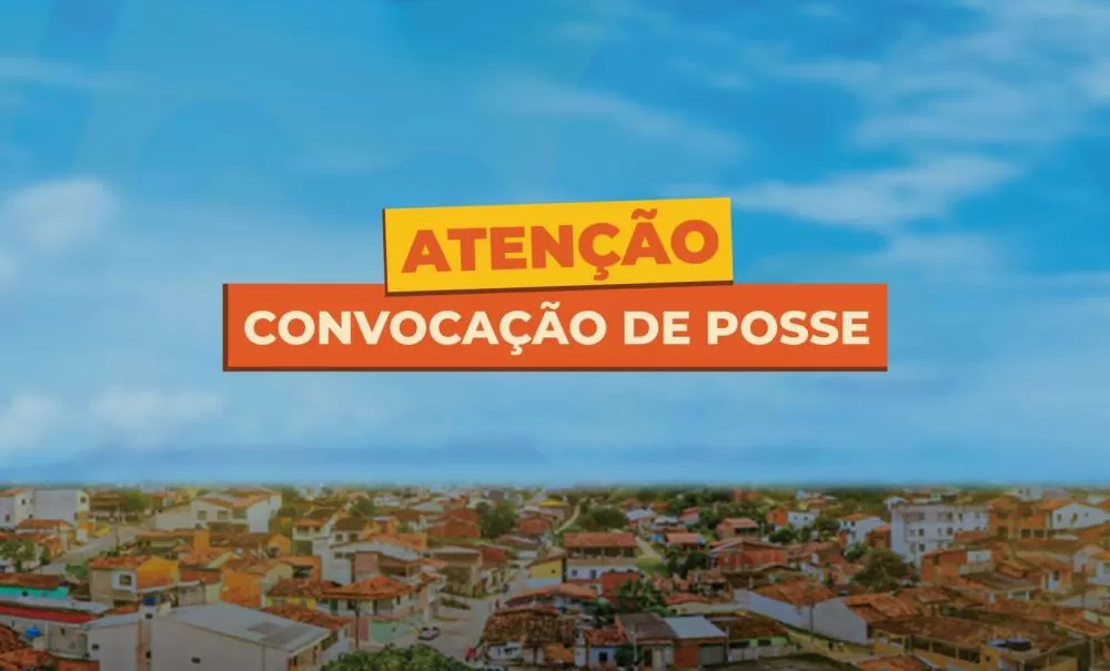 Prefeitura de Ipiaú realiza cerimônia de posse da 1ª convocação dos aprovados no concurso público e processo seletivo público