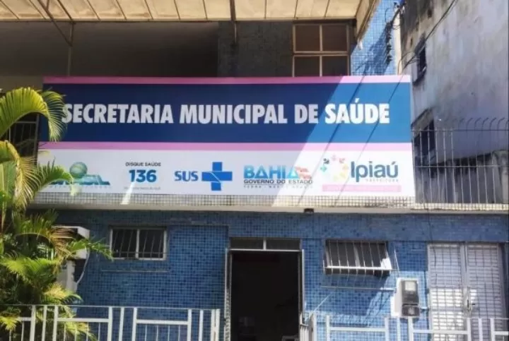Prefeitura Ipiaú realizará processo seletivo para área da saúde