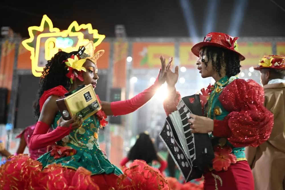 São Pedro de Ipiaú 2025 entra para a história como uma das maiores edições já realizadas