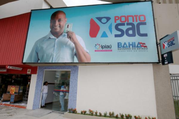 SAC de Ipiaú completa um ano de atividades 