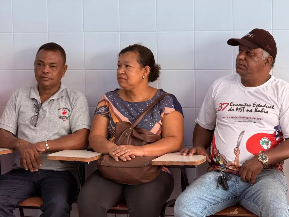 Prefeitura de Ipiaú participa de reunião com a UNEB para fortalecimento de cooperativas e associações locais